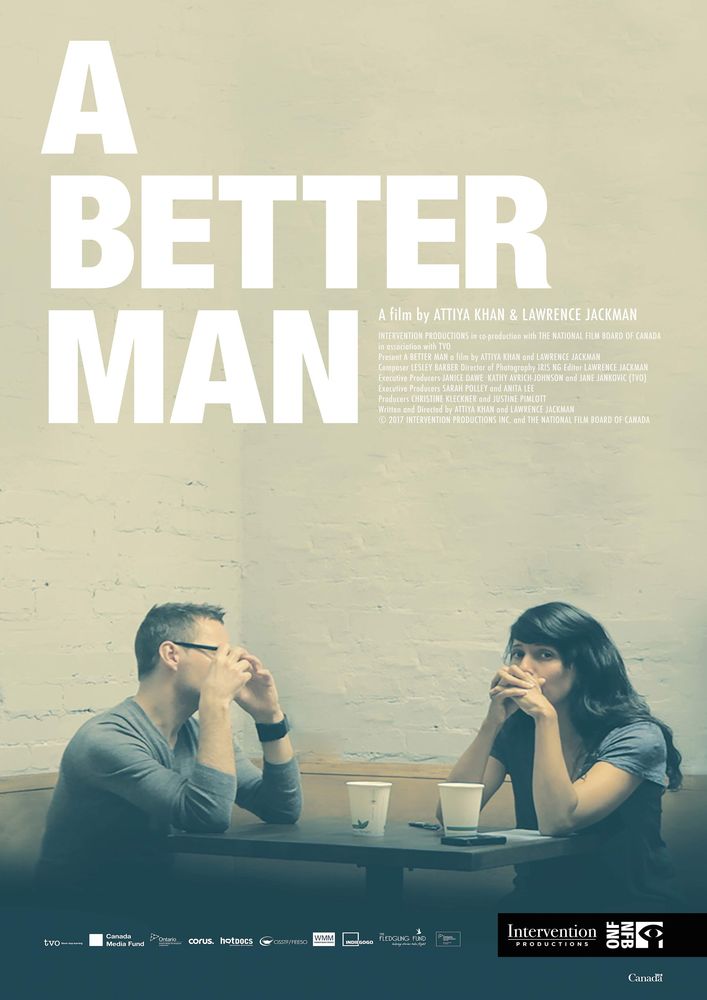 Lepším člověkem (2017)