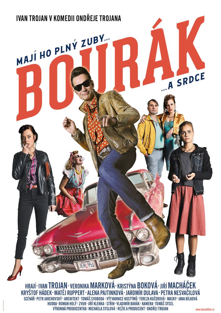 Bourák (2020)