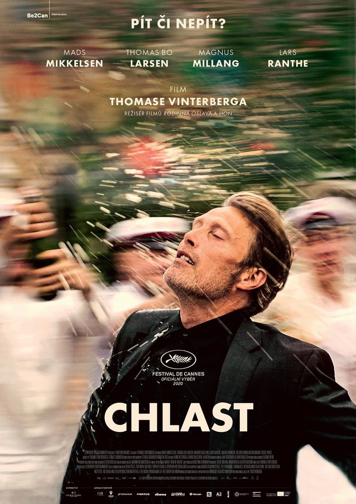 Chlast (2020)