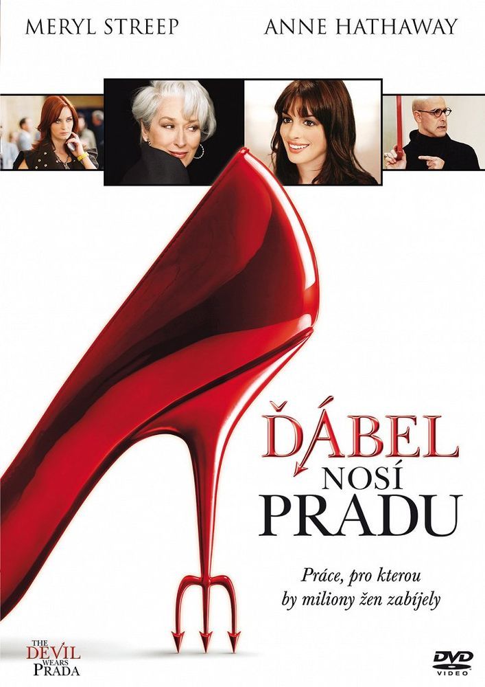 Ďábel nosí Pradu (2006)