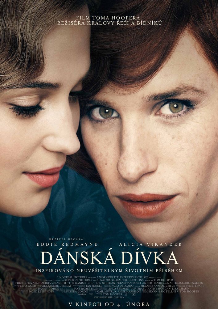 Dánská dívka (2015)