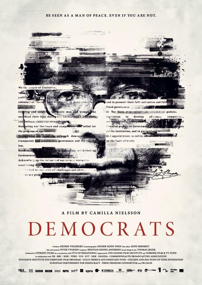 Demokraté (2014)