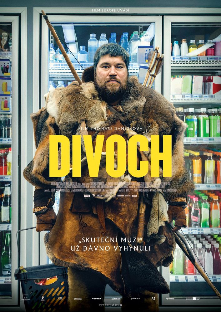 Divoch (2021)