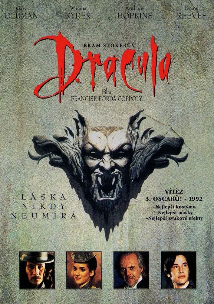 Dracula