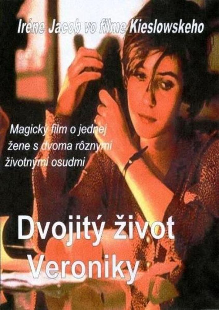 Dvojí život Veroniky (1991)