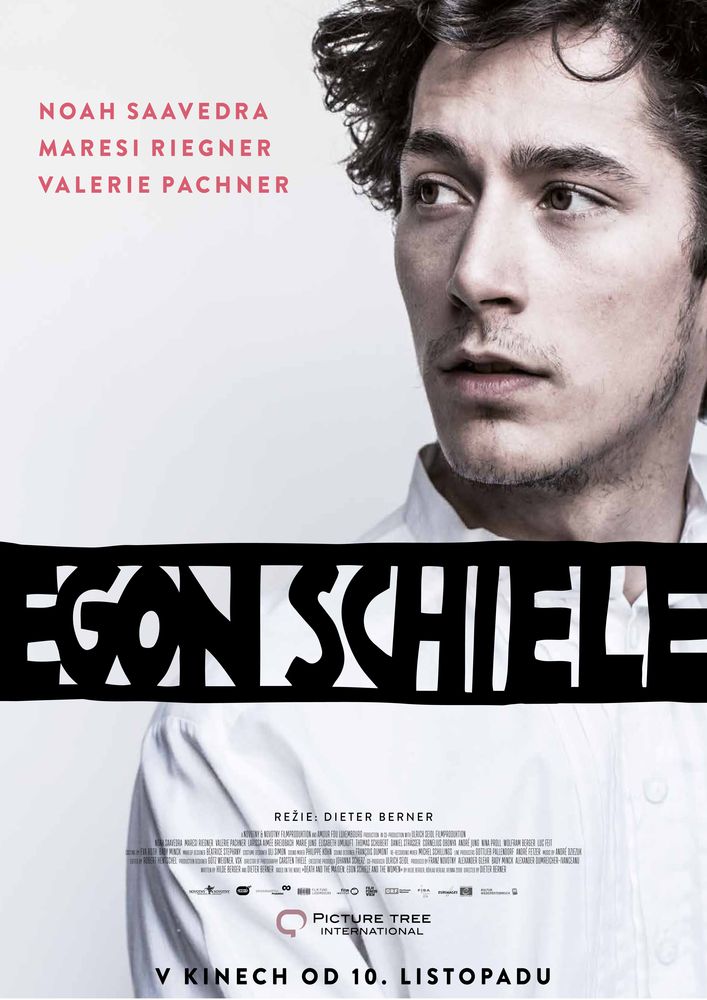 Egon Schiele (2016)