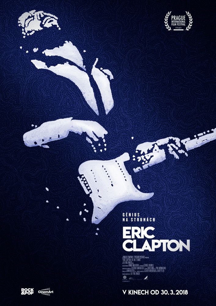 Eric Clapton (2017)