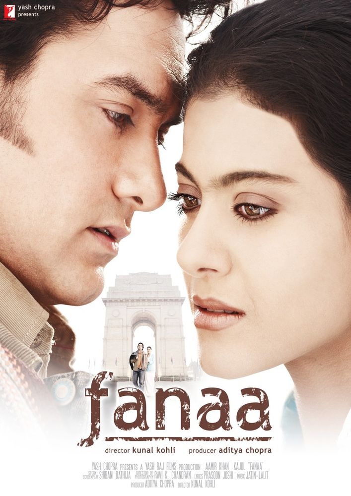 Fanaa (2006)