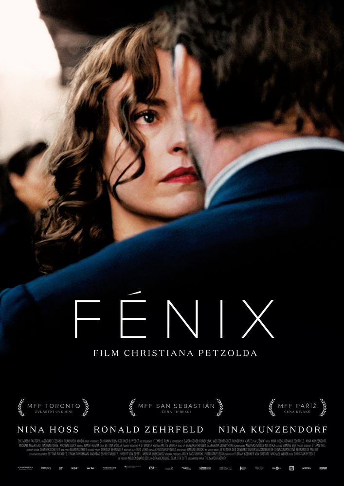 Fénix (2014)