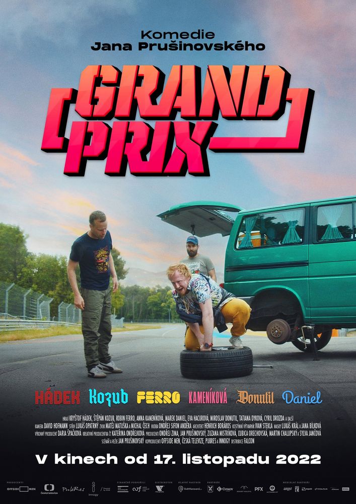 Grand Prix (2022)