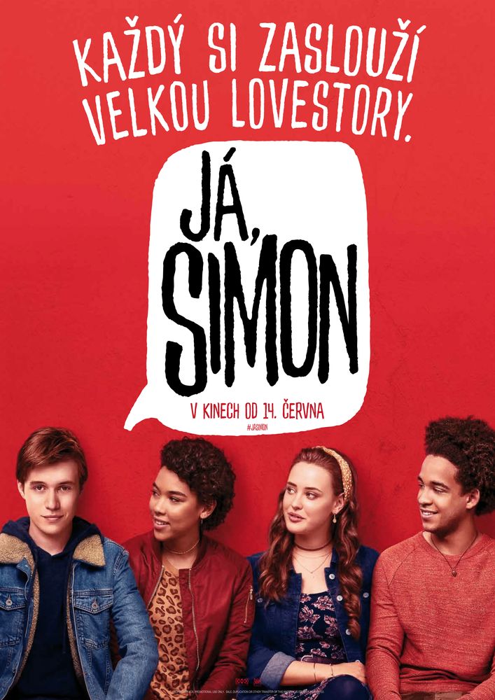 Já, Simon (2018)