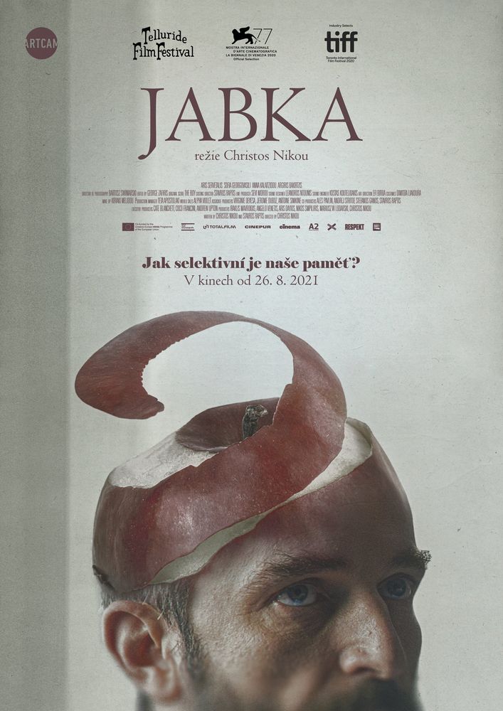 Jabka (2020)