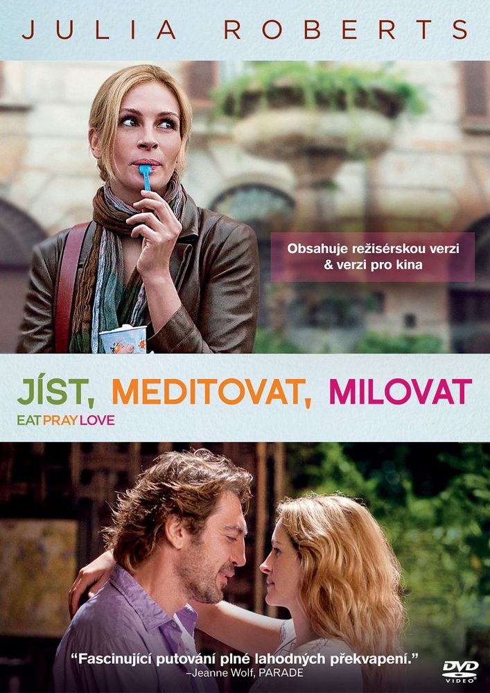Jíst, meditovat, milovat (2010)