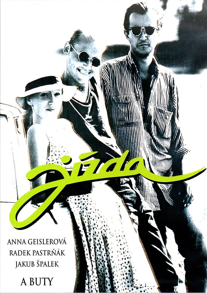 Jízda (1994)