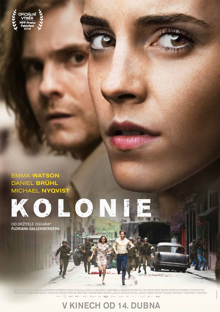 Kolonie (2015)