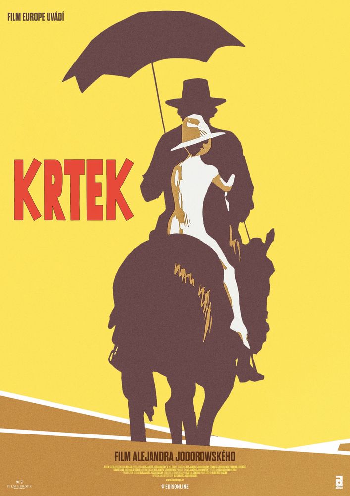 Krtek (1970)