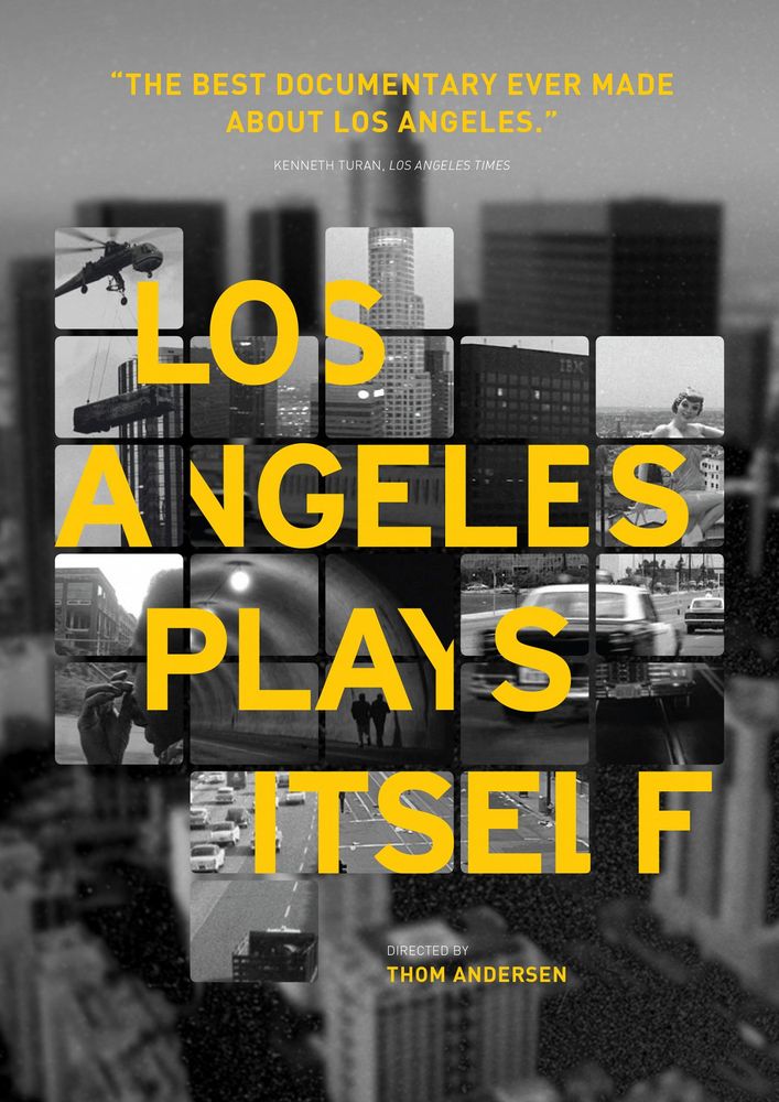 Los Angeles hraje sebe (2003)