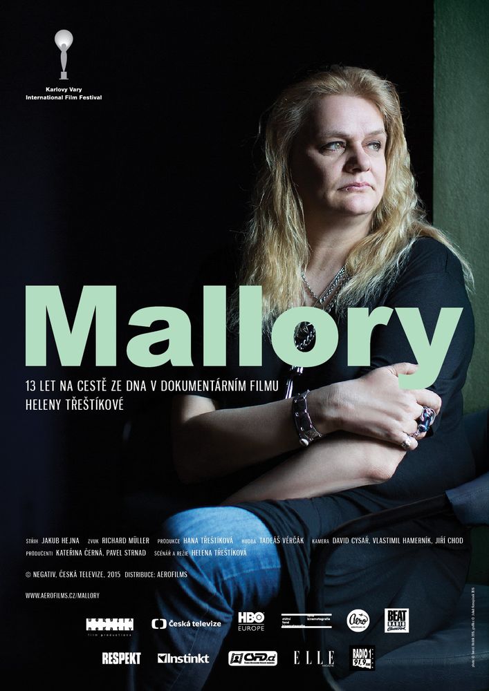 Mallory (2015)