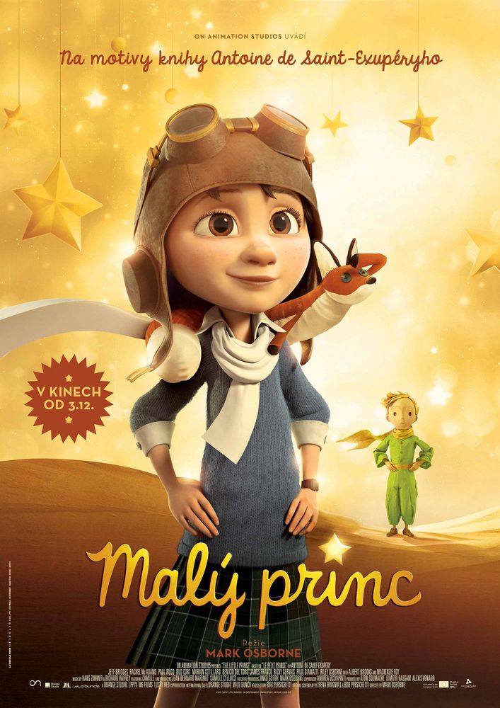 Malý princ (2015)