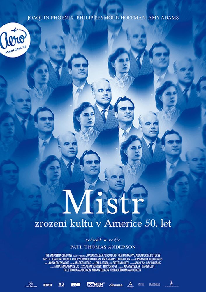 Mistr (2012)