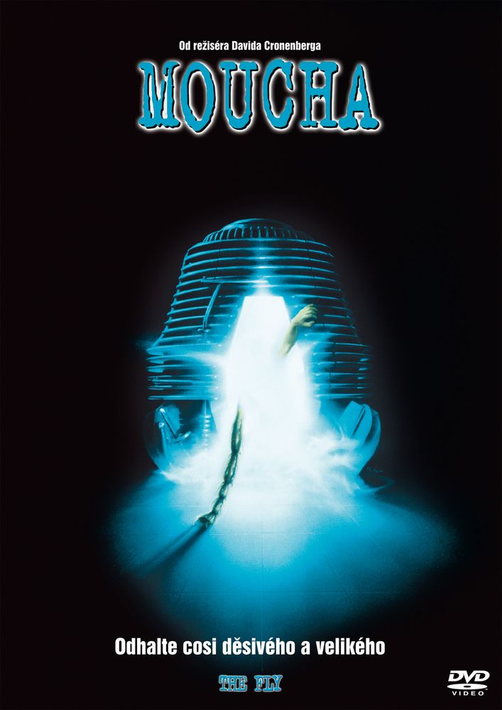 Moucha (1986)