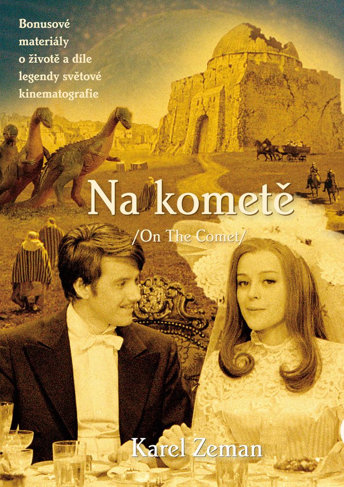Na kometě (1970)