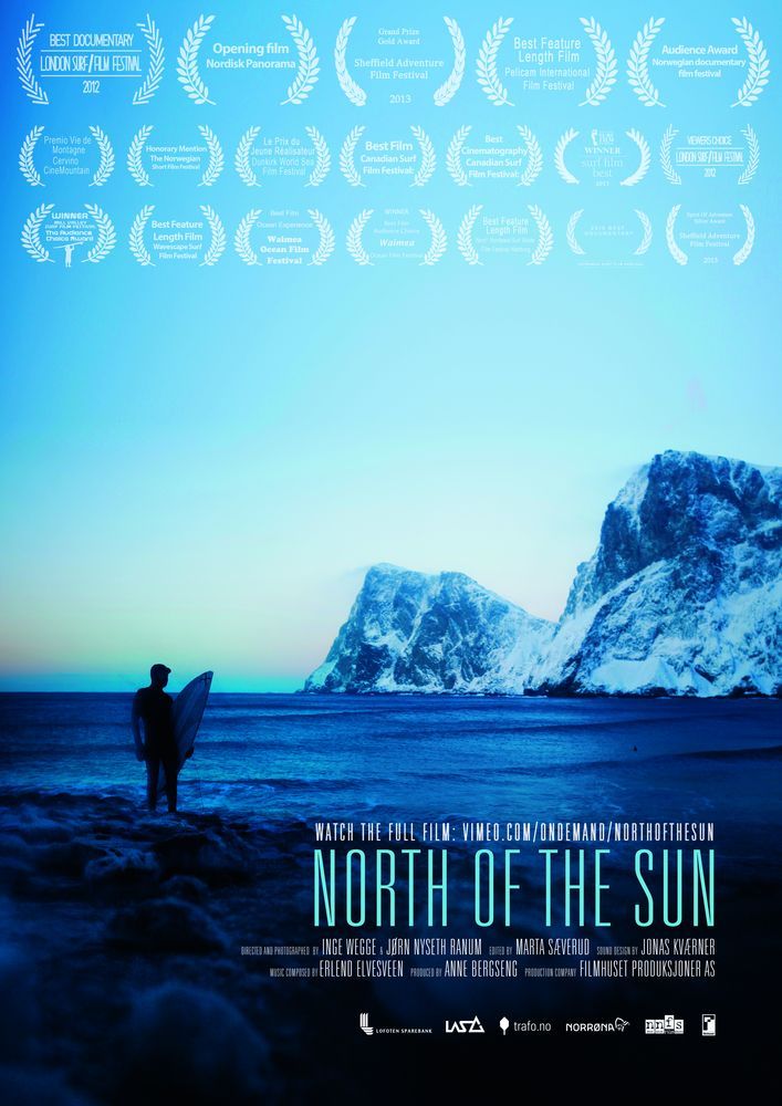 Na sever od slunce (2012)