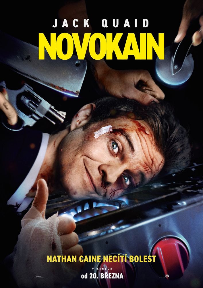 Novokain