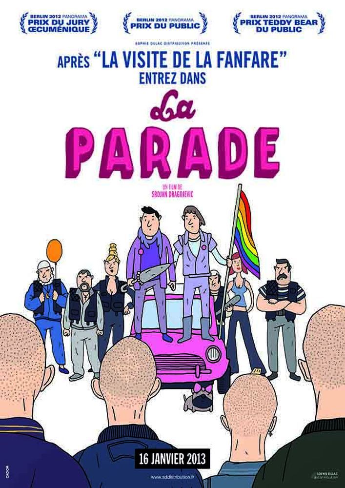 Parade (2011)
