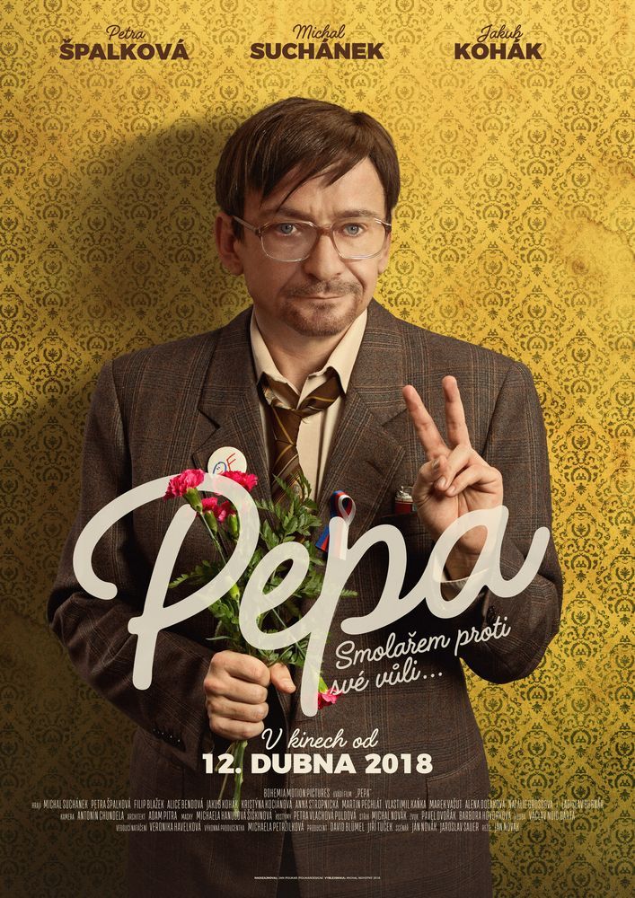 Pepa (2018)