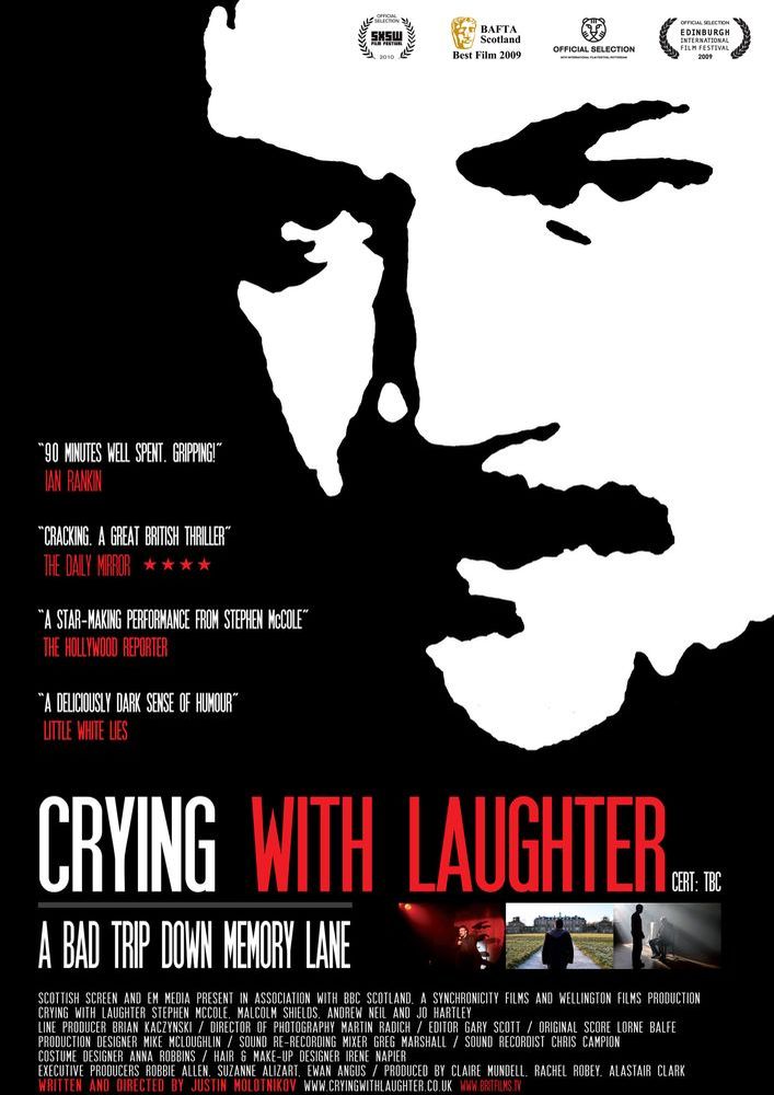 Plakat smíchy (2009)