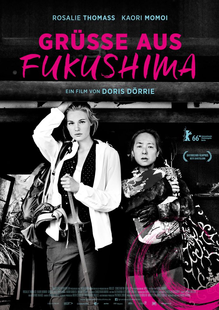 Pozdravy z Fukušimy (2016)