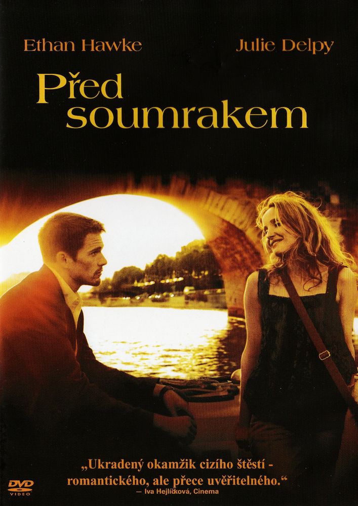 Před soumrakem (2004)