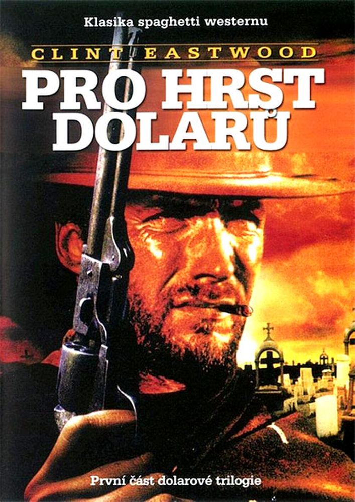Pro hrst dolarů (1964)