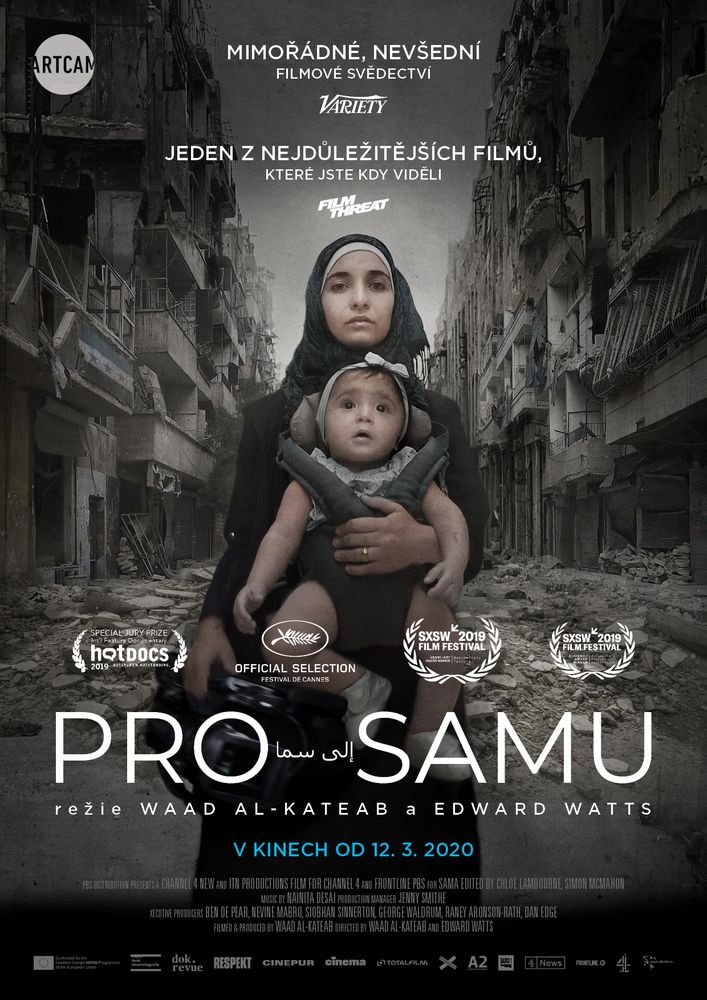 Pro Samu (2019)