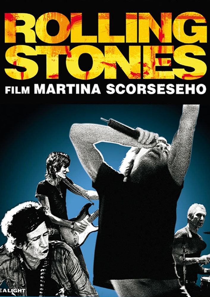 Rolling Stones (2008)