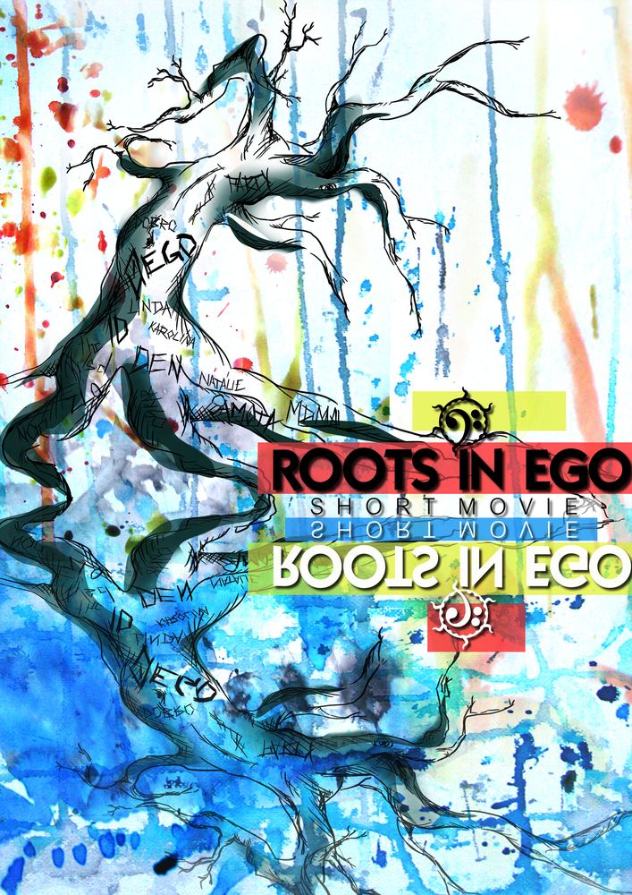 Roots in Ego (2017)
