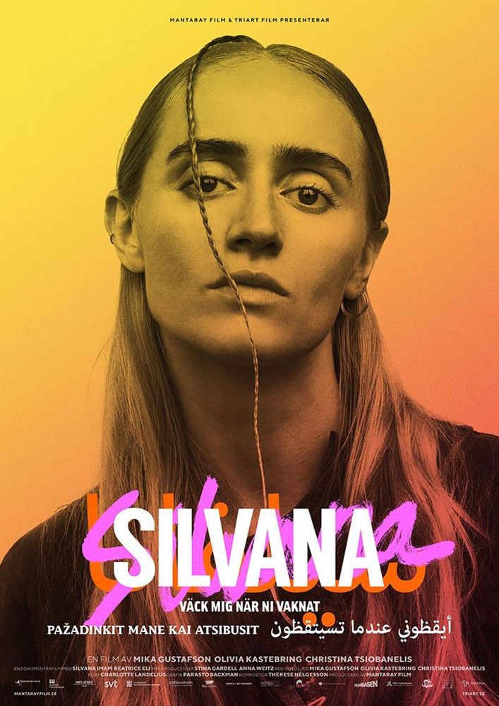 Silvana (2017)