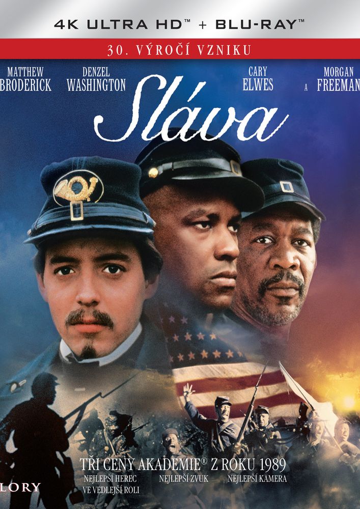 Sláva (1989)