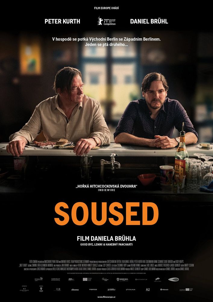 Soused (2021)