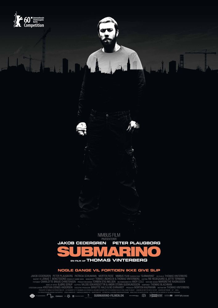 Submarino (2010)