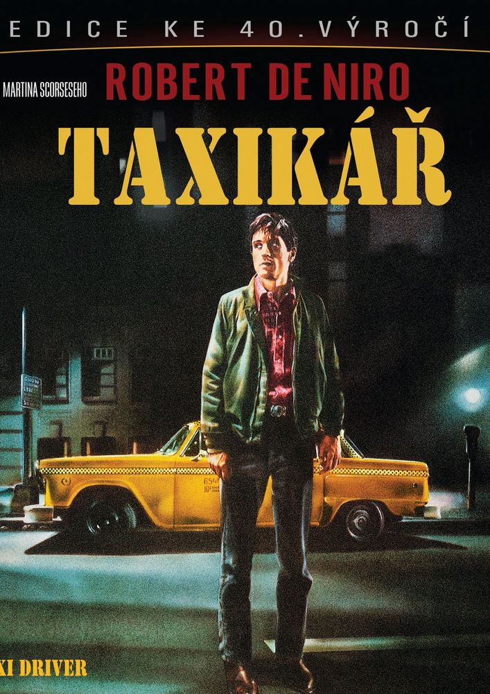 Taxikář (1976)