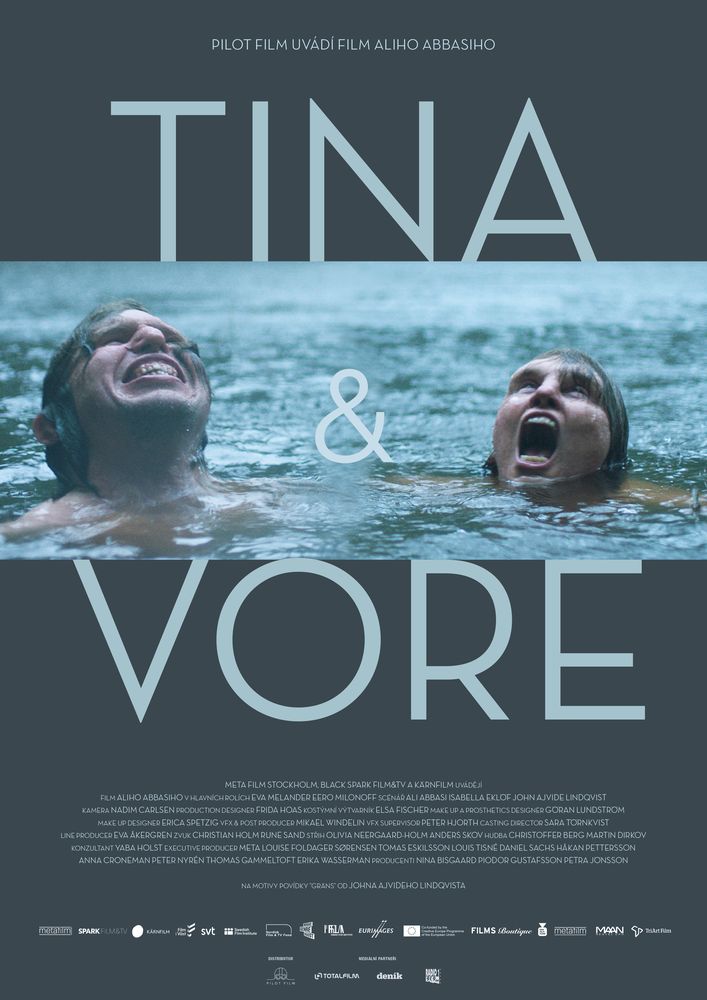 Tina a Vore (2018)