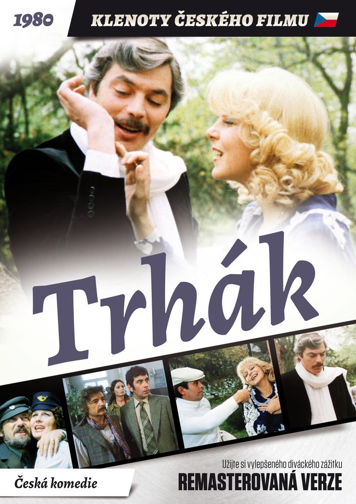 Trhák (1980)