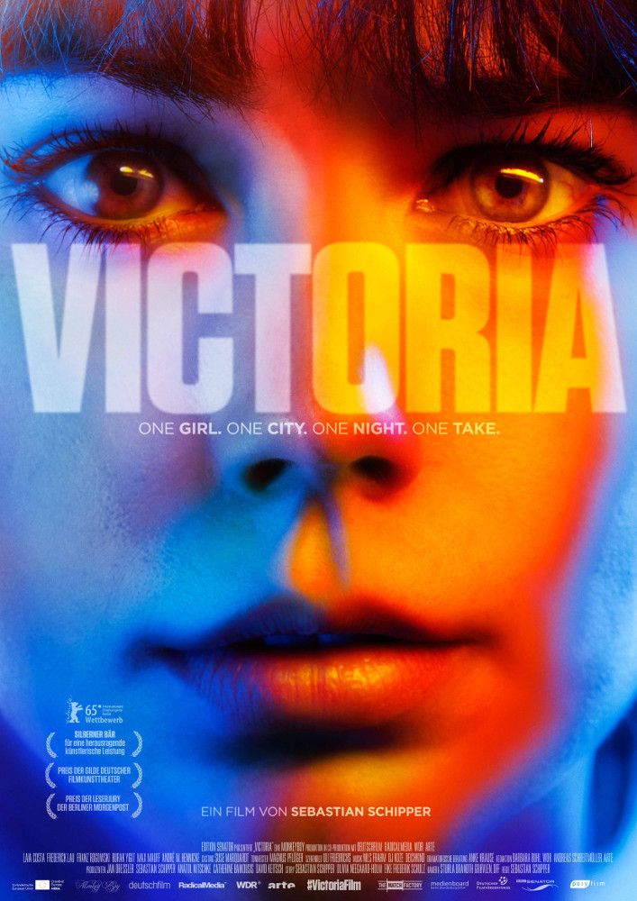 Victoria (2015)