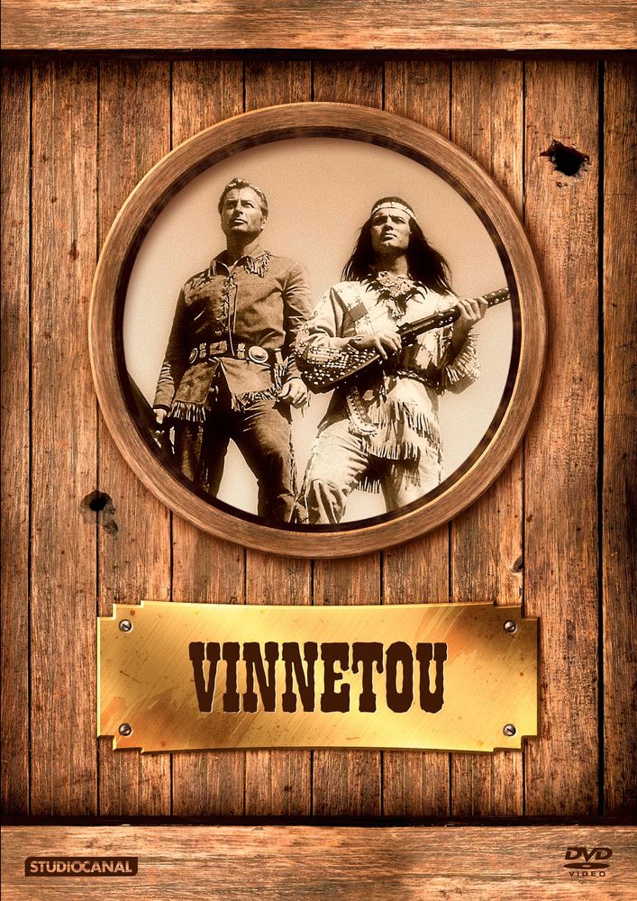 Vinnetou
