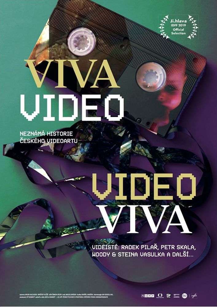 Viva video, video viva (2019)