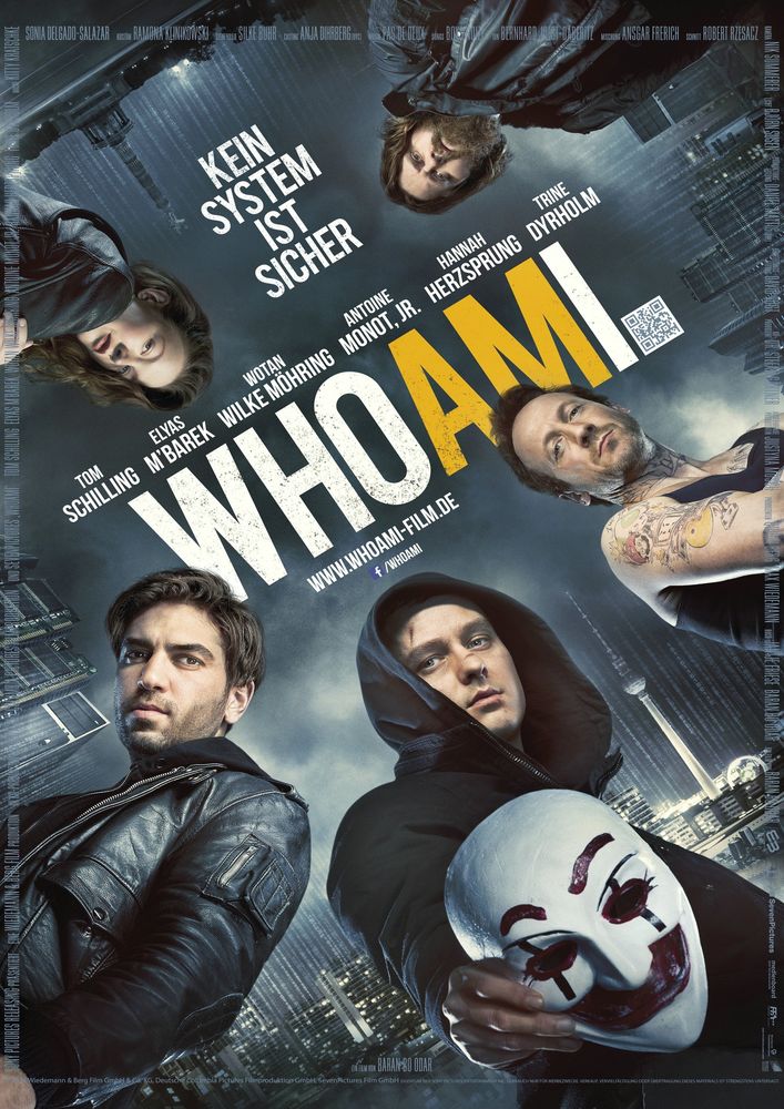 Who am I (2014)