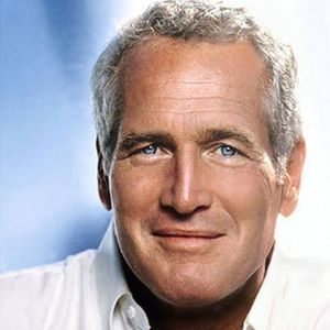 Paul Newman