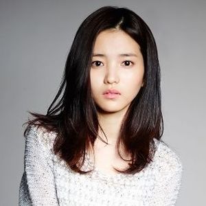 Tae-ri Kim